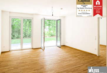 Vorschaubild Wohnung