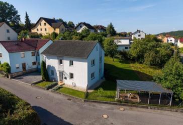 Vorschaubild Einfamilienhaus