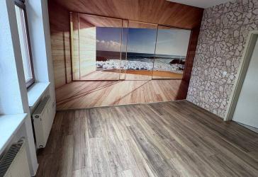 kleine 3 Zimmer Wohnung mit EBK