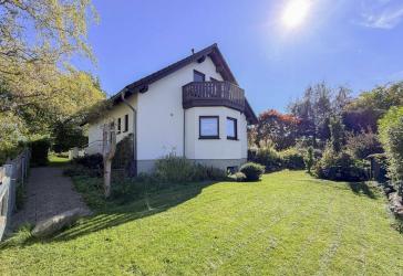 Vorschaubild Einfamilienhaus