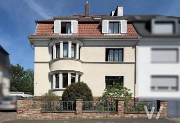 Vorschaubild Mehrfamilienhaus