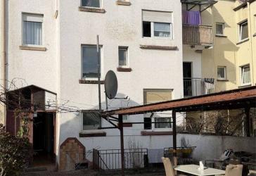 Vorschaubild Mehrfamilienhaus