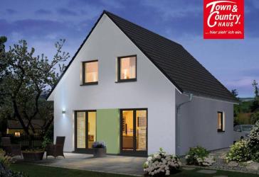 20 Jahre traumhaus-pfalz.de - Aktionshaus inkl. Sonnenschutz-Markise für Deine Wohlfühl-Terrasse - Gratiszugabe im Wert von 2.000,- Euro beim Hauskauf