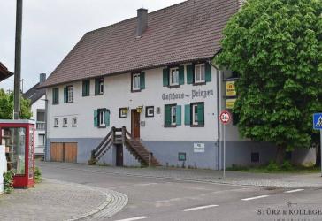 Vorschaubild Mehrfamilienhaus