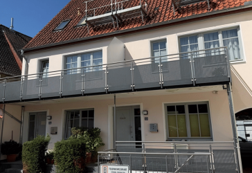 Ihr neues Zuhause - Stadthaus in Verden (Aller)