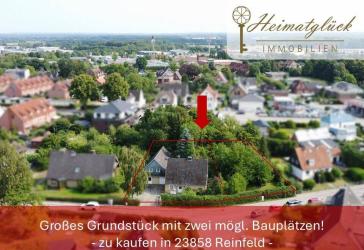 Vorschaubild Grundstück