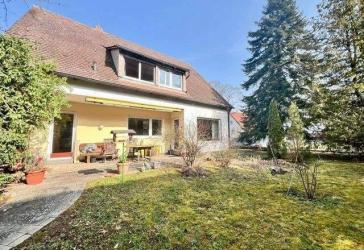 Vorschaubild Einfamilienhaus