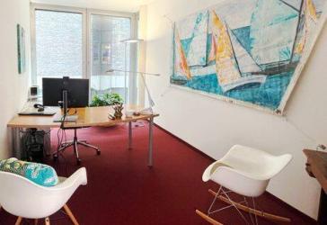 Vorschaubild Büro- /Praxis-Immobilie