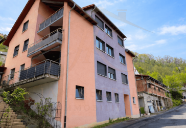 Vorschaubild Mehrfamilienhaus