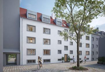 Vorschaubild Wohnung