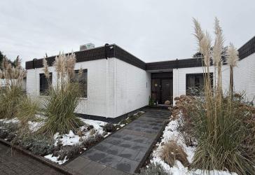 Vorschaubild Bungalow