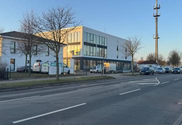 Vorschaubild Immobilie