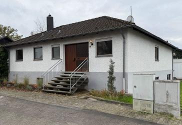 Vorschaubild Bungalow