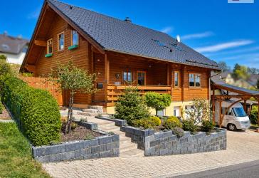 Vorschaubild Einfamilienhaus