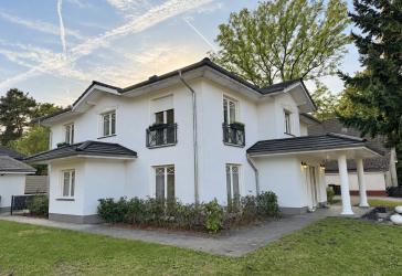 Vorschaubild Villa