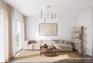 Vorschaubild Maisonettewohnung