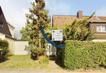 Vorschaubild Reihenendhaus