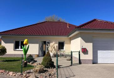Vorschaubild Bungalow
