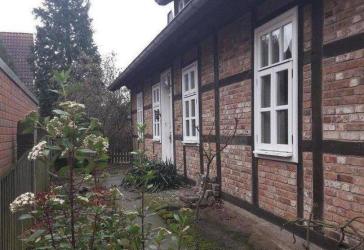 Fachwerkhaus * Provisionsfrei vom Eigentümer/VB*