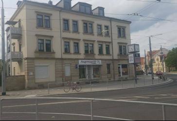 Vorschaubild Büro- /Praxis-Immobilie