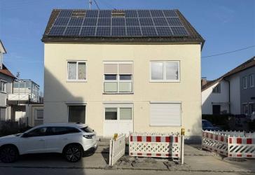 Vorschaubild Mehrfamilienhaus