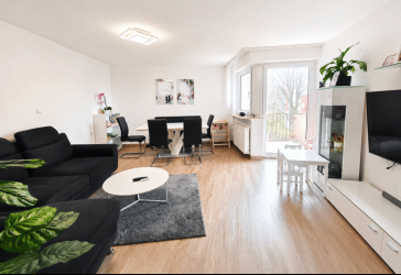 Vorschaubild Wohnung