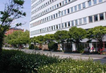 Vorschaubild Büro- /Praxis-Immobilie