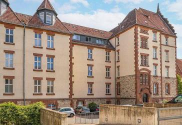 Vorschaubild Wohnung