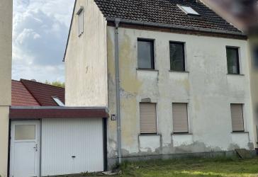 Vorschaubild Doppelhaushälfte
