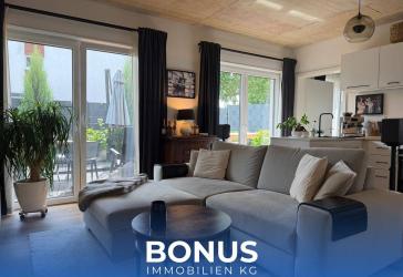 Baujahr 2020! 3-Zimmer-ETW in ruhiger, gefragter Lage von MG-Schrievers! * frei zum 01.09.26 *
