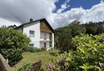 Vorschaubild Einfamilienhaus