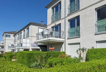 Exklusive 3-Zimmer-Wohnung in Toplage von Scharbeutz
