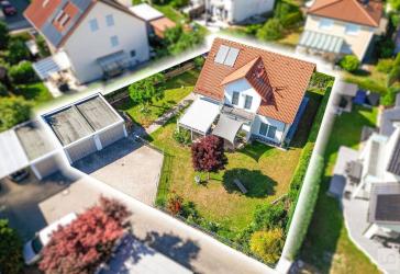Vorschaubild Einfamilienhaus