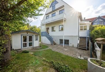 Vorschaubild Maisonettewohnung