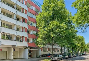 Vorschaubild Wohnung