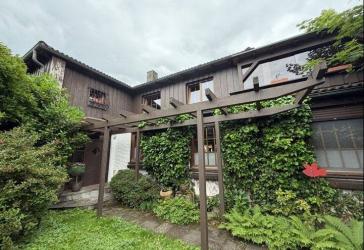 Zweifamilienhaus mit Charme in Schorndorf