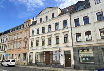 Vorschaubild Haus