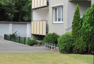 Vorschaubild Wohnung