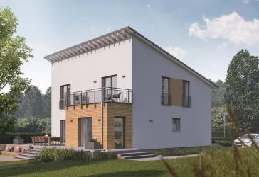 Vorschaubild Einfamilienhaus