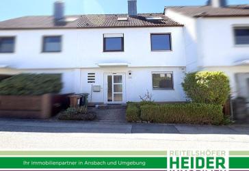 Vorschaubild Reihenmittelhaus