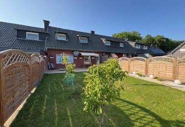 Vorschaubild Reihenmittelhaus