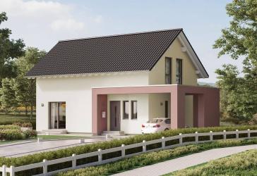 Ruhig wohnen in Mockzig bei Altenburg - Ihr neues Zuhause im Grünen