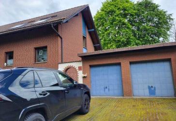 Einfamilienhaus mit Vollkeller und schönem Grundstück in Bad Sachsa Tettenborn zu verkaufen
