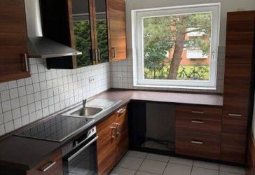 Ruhig gelegene 3 Zimmer Wohnung