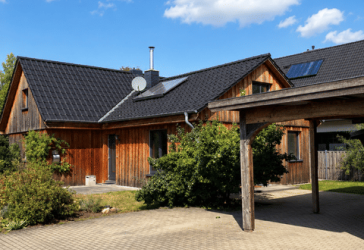 Modernisiertes Einfamilienhaus in Müden (Örtze) – ruhige Wohnlage nahe dem Heidesee.