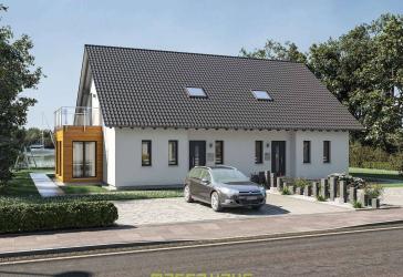 Vorschaubild Reihenmittelhaus