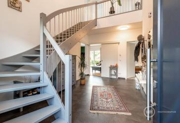 MANNELLA *Ein NEUES Zuhause* das modernes Wohnen mit Ruhe und Lebensqualität verbindet