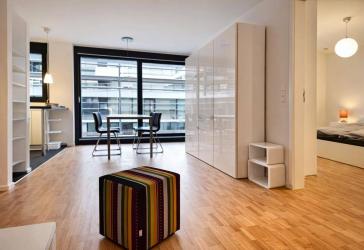 Vorschaubild Wohnung