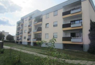Gemütliche 3-Zimmerwohnung mit großen Balkon in Ergolding