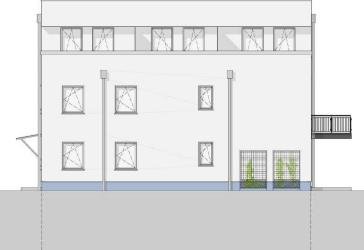 Investitionsprojekt Berlin - Schlüsselfertiges KfW-40-QNG-Mehrfamilienhaus mit 8 Wohneinheiten